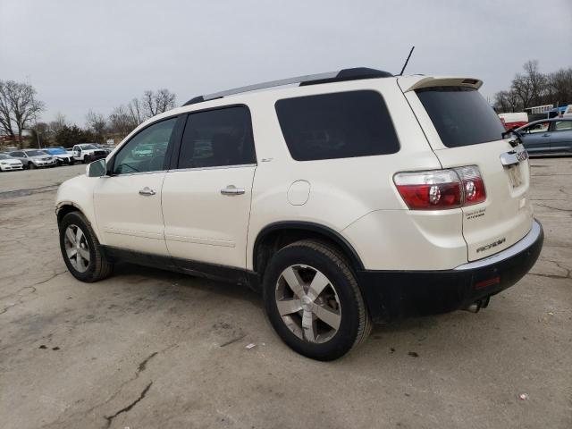 Photo 1 VIN: 1GKLRMED1AJ239398 - GMC ACADIA SLT 