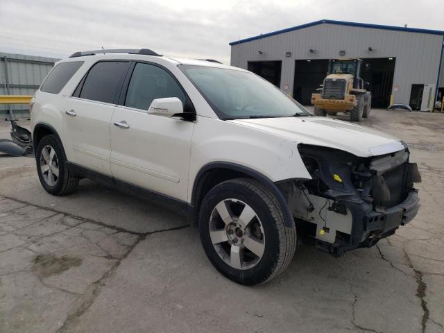 Photo 3 VIN: 1GKLRMED1AJ239398 - GMC ACADIA SLT 