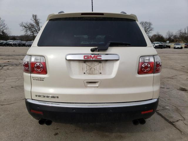 Photo 5 VIN: 1GKLRMED1AJ239398 - GMC ACADIA SLT 