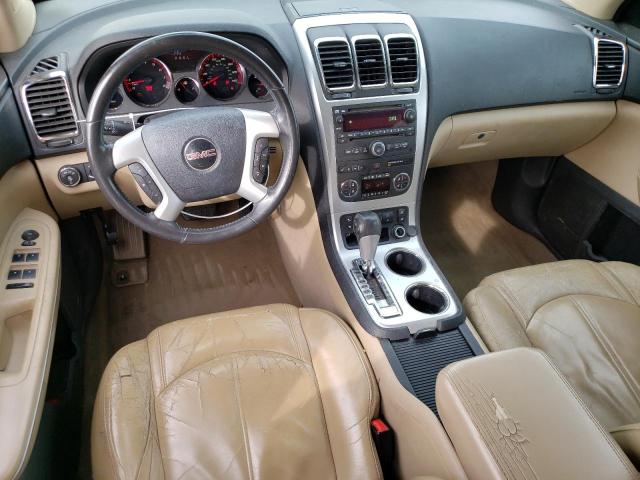 Photo 7 VIN: 1GKLRMED1AJ239398 - GMC ACADIA SLT 