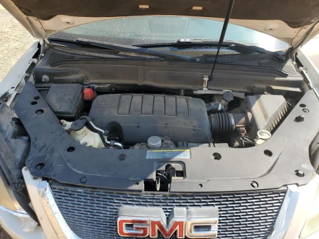 Photo 11 VIN: 1GKLRMED2AJ128200 - GMC ACADIA SLT 