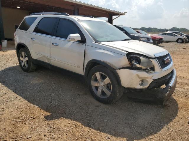 Photo 3 VIN: 1GKLRMED2AJ128200 - GMC ACADIA SLT 