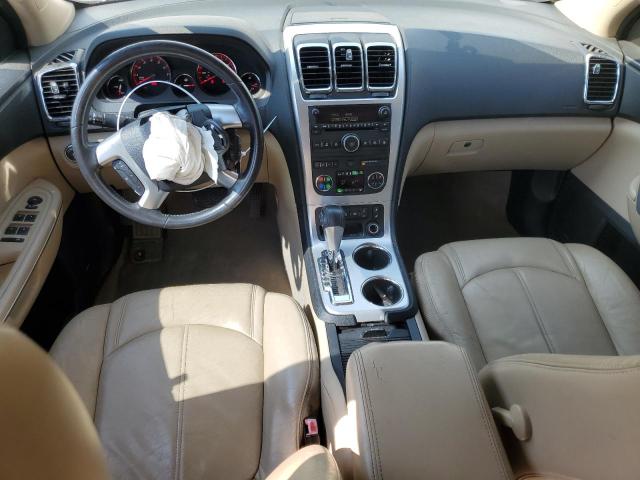 Photo 7 VIN: 1GKLRMED2AJ128200 - GMC ACADIA SLT 