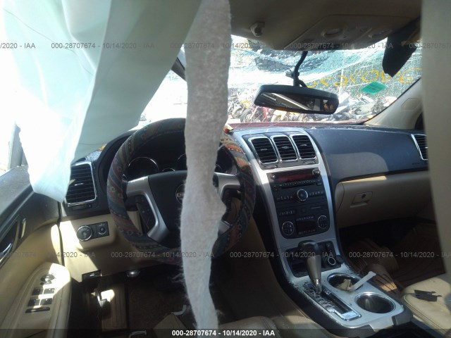 Photo 6 VIN: 1GKLRMED2AJ142601 - GMC ACADIA 