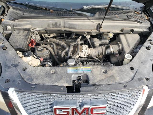 Photo 11 VIN: 1GKLRMED2AJ145353 - GMC ACADIA 