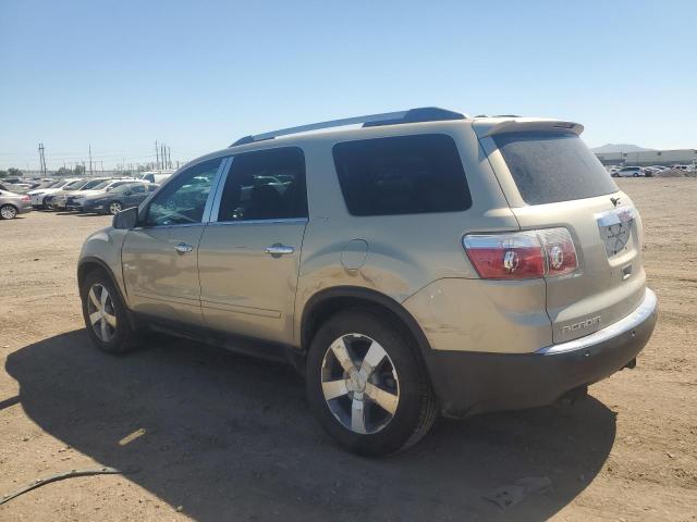 Photo 1 VIN: 1GKLRMED2AJ172729 - GMC ACADIA SLT 