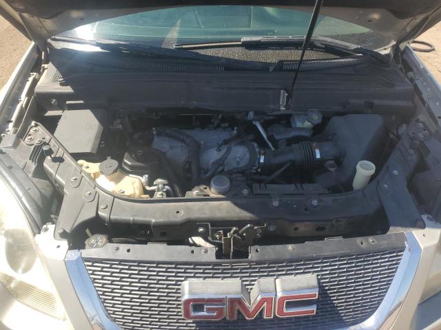 Photo 11 VIN: 1GKLRMED2AJ172729 - GMC ACADIA SLT 