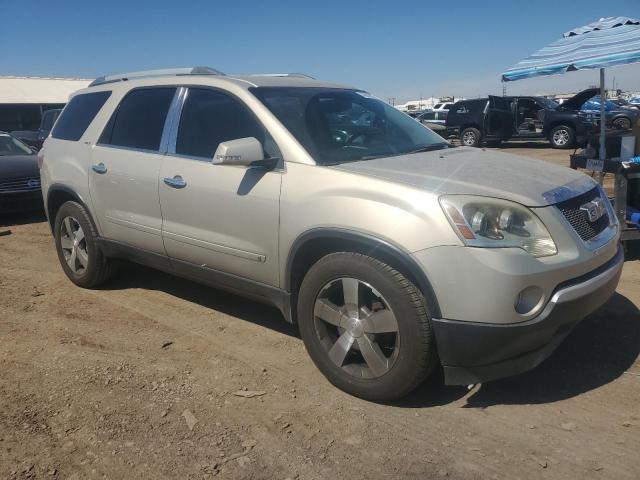 Photo 3 VIN: 1GKLRMED2AJ172729 - GMC ACADIA SLT 