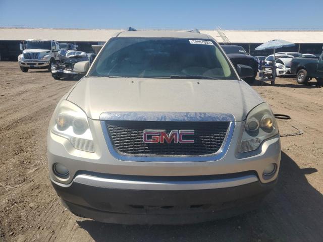 Photo 4 VIN: 1GKLRMED2AJ172729 - GMC ACADIA SLT 