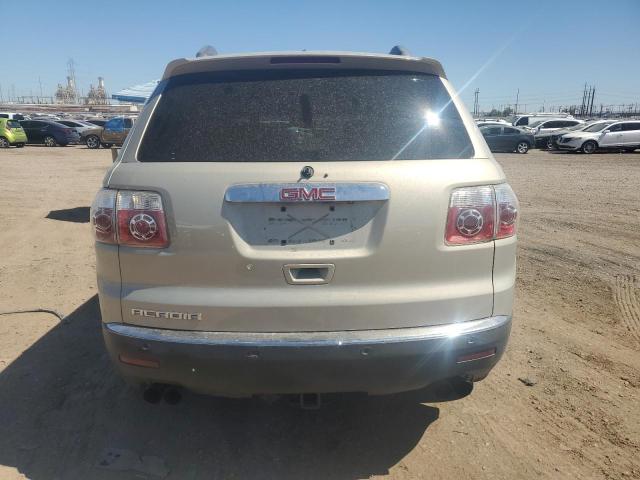 Photo 5 VIN: 1GKLRMED2AJ172729 - GMC ACADIA SLT 