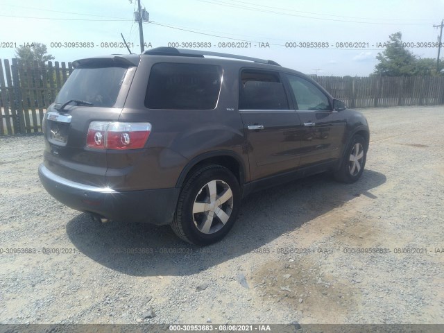 Photo 3 VIN: 1GKLRMED2AJ181107 - GMC ACADIA 