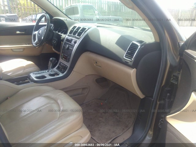 Photo 4 VIN: 1GKLRMED2AJ181107 - GMC ACADIA 