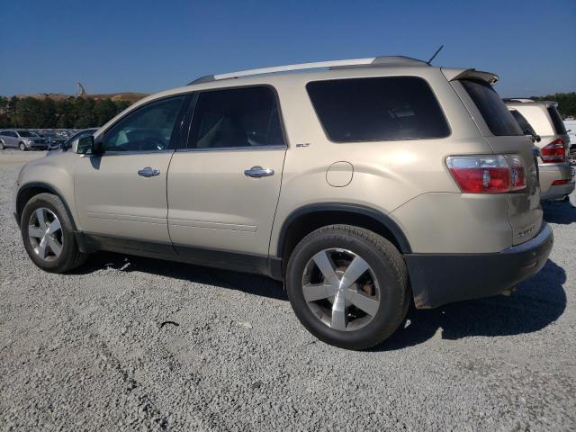 Photo 1 VIN: 1GKLRMED2AJ190308 - GMC ACADIA SLT 