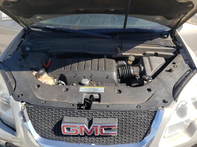 Photo 11 VIN: 1GKLRMED2AJ190308 - GMC ACADIA SLT 