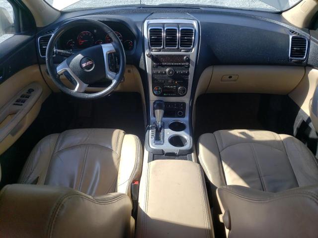 Photo 7 VIN: 1GKLRMED2AJ190308 - GMC ACADIA SLT 