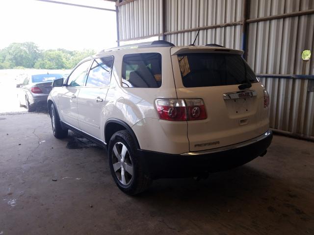 Photo 2 VIN: 1GKLRMED2AJ235778 - GMC ACADIA SLT 