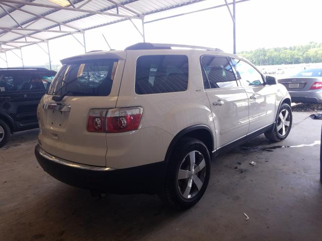 Photo 3 VIN: 1GKLRMED2AJ235778 - GMC ACADIA SLT 