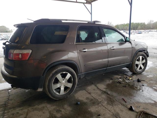 Photo 2 VIN: 1GKLRMED3AJ111955 - GMC ACADIA SLT 