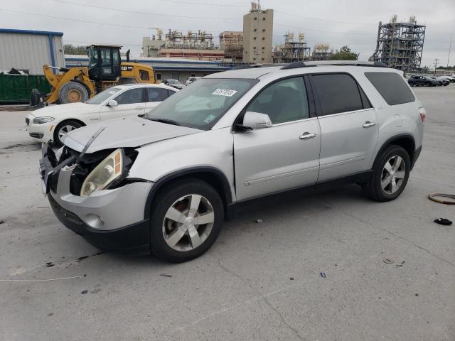 Photo 0 VIN: 1GKLRMED3AJ114225 - GMC ACADIA SLT 