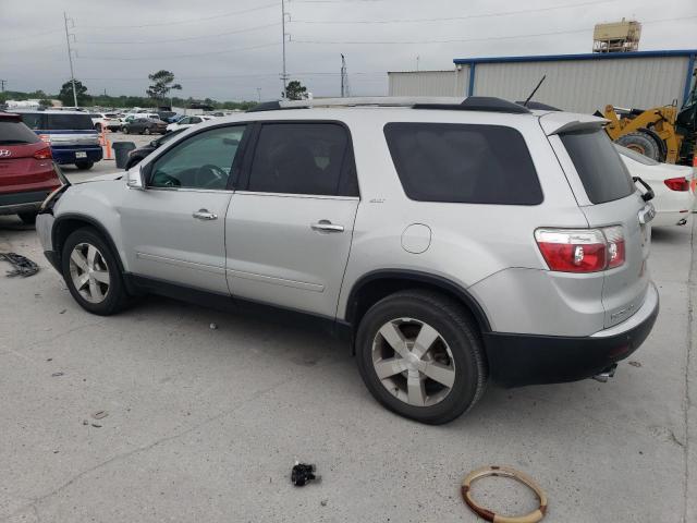 Photo 1 VIN: 1GKLRMED3AJ114225 - GMC ACADIA SLT 