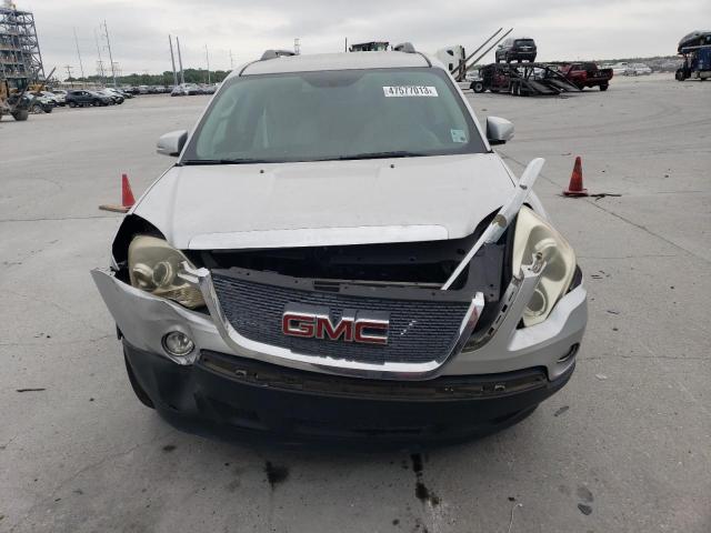 Photo 4 VIN: 1GKLRMED3AJ114225 - GMC ACADIA SLT 