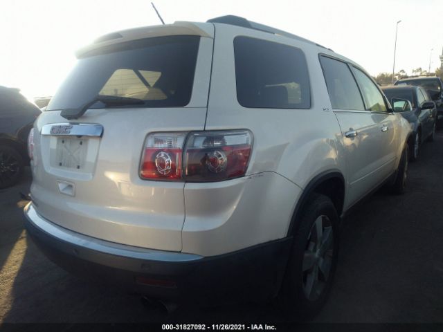 Photo 3 VIN: 1GKLRMED3AJ118582 - GMC ACADIA 