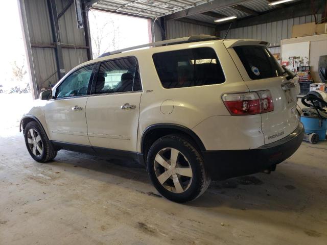 Photo 1 VIN: 1GKLRMED3AJ124317 - GMC ACADIA 