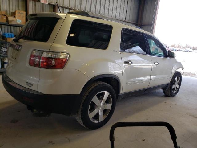 Photo 2 VIN: 1GKLRMED3AJ124317 - GMC ACADIA 