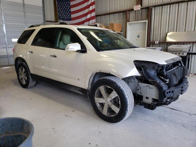 Photo 3 VIN: 1GKLRMED3AJ124317 - GMC ACADIA 