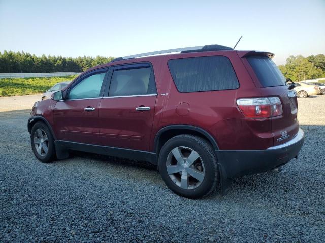 Photo 1 VIN: 1GKLRMED3AJ125371 - GMC ACADIA SLT 