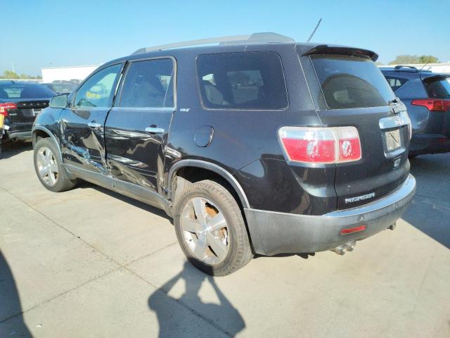 Photo 2 VIN: 1GKLRMED3AJ131901 - GMC ACADIA SLT 