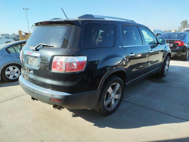 Photo 3 VIN: 1GKLRMED3AJ131901 - GMC ACADIA SLT 