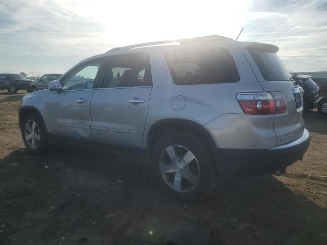 Photo 1 VIN: 1GKLRMED3AJ135866 - GMC ACADIA 