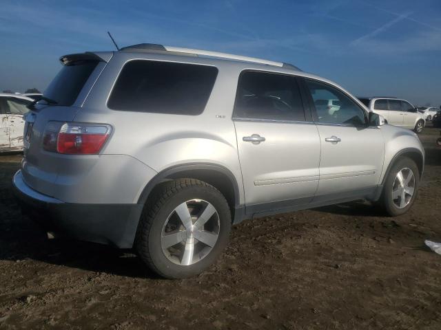 Photo 2 VIN: 1GKLRMED3AJ135866 - GMC ACADIA 