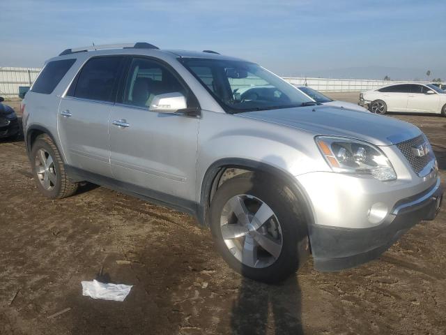 Photo 3 VIN: 1GKLRMED3AJ135866 - GMC ACADIA 