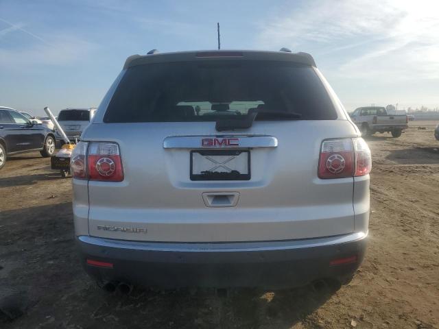 Photo 5 VIN: 1GKLRMED3AJ135866 - GMC ACADIA 