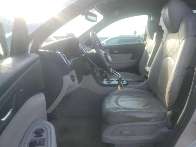 Photo 6 VIN: 1GKLRMED3AJ135866 - GMC ACADIA 