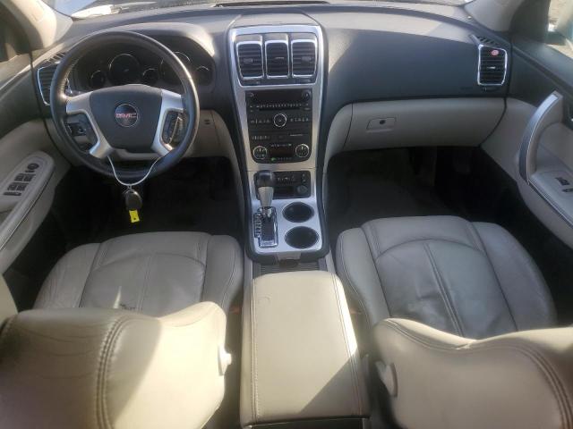 Photo 7 VIN: 1GKLRMED3AJ135866 - GMC ACADIA 