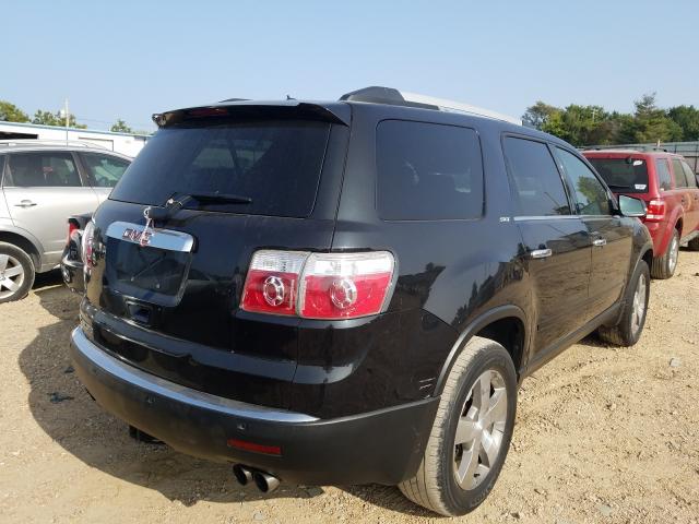 Photo 3 VIN: 1GKLRMED3AJ137388 - GMC ACADIA SLT 