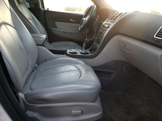 Photo 4 VIN: 1GKLRMED3AJ144647 - GMC ACADIA SLT 