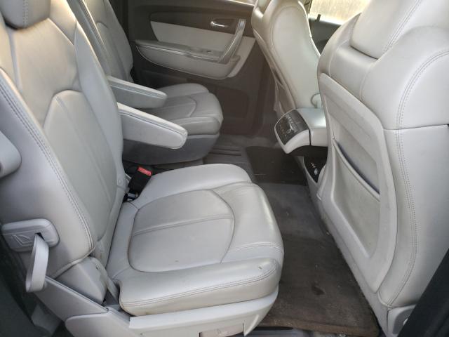 Photo 5 VIN: 1GKLRMED3AJ144647 - GMC ACADIA SLT 