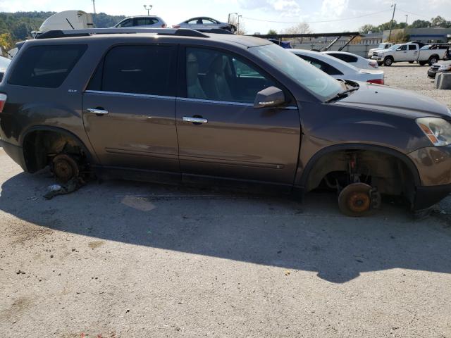 Photo 8 VIN: 1GKLRMED3AJ157673 - GMC ACADIA SLT 