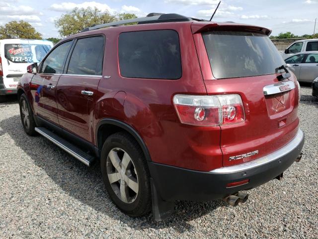 Photo 1 VIN: 1GKLRMED3AJ168804 - GMC ACADIA SLT 