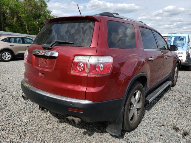 Photo 2 VIN: 1GKLRMED3AJ168804 - GMC ACADIA SLT 