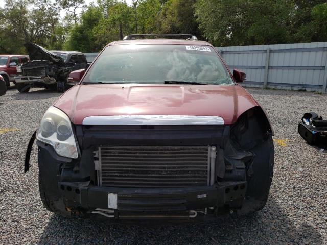 Photo 4 VIN: 1GKLRMED3AJ168804 - GMC ACADIA SLT 