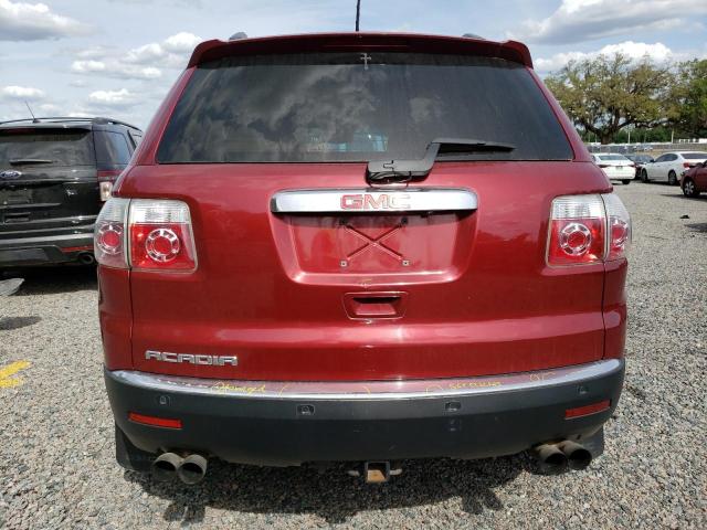 Photo 5 VIN: 1GKLRMED3AJ168804 - GMC ACADIA SLT 