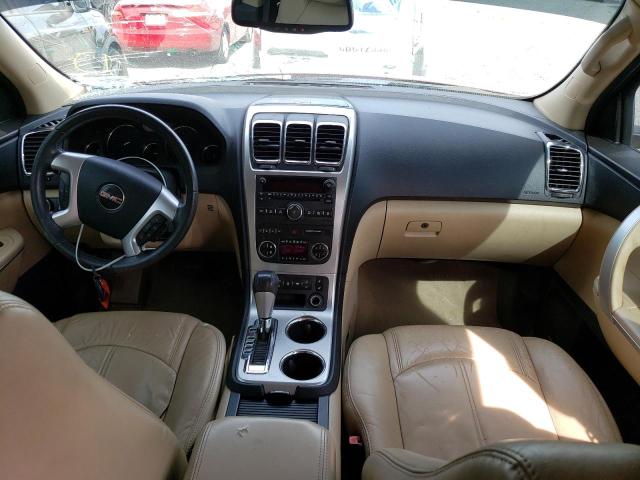 Photo 7 VIN: 1GKLRMED3AJ168804 - GMC ACADIA SLT 