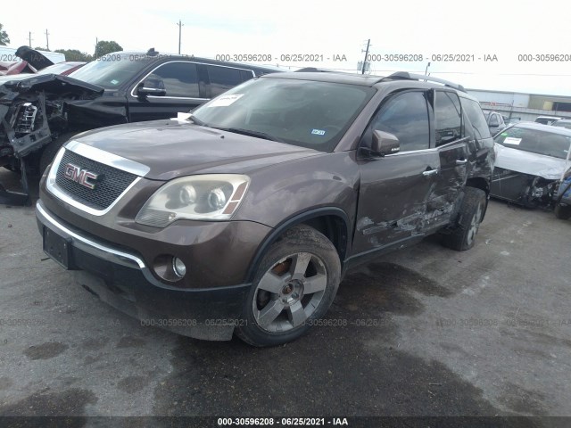 Photo 1 VIN: 1GKLRMED3AJ187840 - GMC ACADIA 