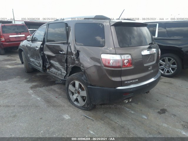 Photo 2 VIN: 1GKLRMED3AJ187840 - GMC ACADIA 