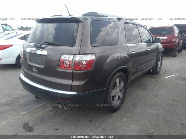 Photo 3 VIN: 1GKLRMED3AJ187840 - GMC ACADIA 